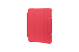 Tucano Alunno coque  iPad 10,2 rouge