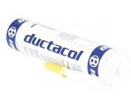 Cartouche de colle pour goulotte