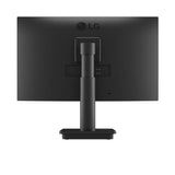 LG 24MS550-B.AEU Ecran LED 24i - 1920 x 1080 Full HD (1080p) 100 Hz - IPS - 250 cd/m2 - 1000:1 - 5 ms - 2xHDMI - haut-parleurs