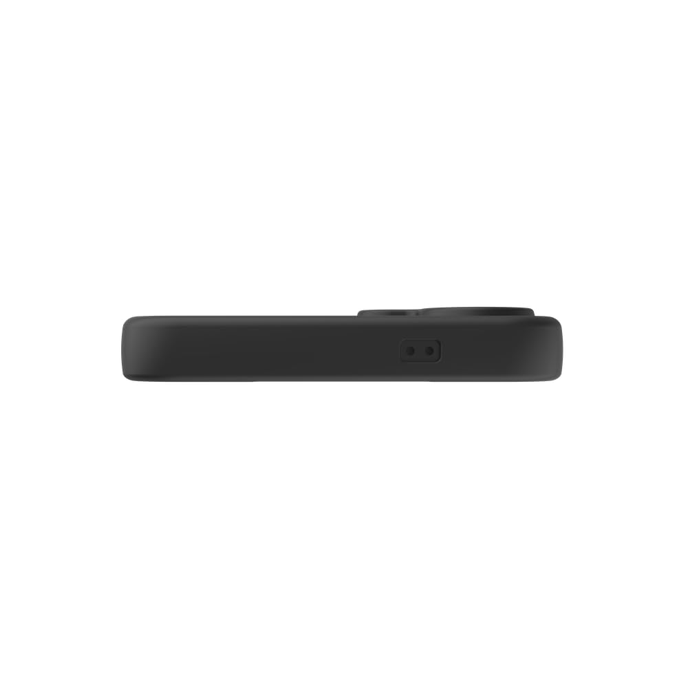 Samsung Galaxy S25 - Zero Soft TPU coque - 100% GRS - noir