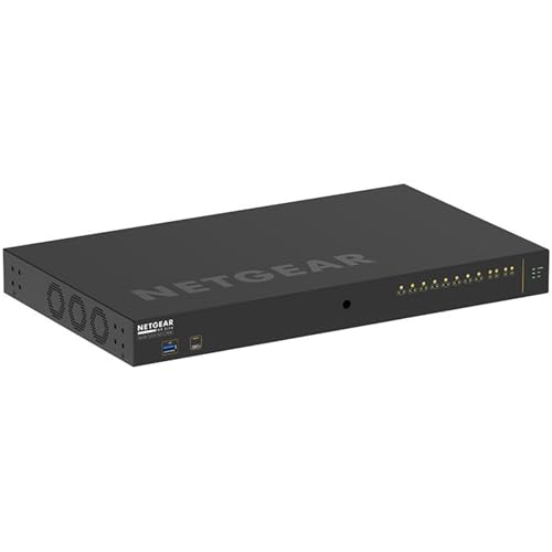 Netgear GSM4212UX-100EUS