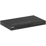 NETGEAR M4250-10G2XF-POE++ Switch 10P Giga/8 PoE++ & 2SFP+