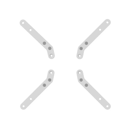 VOGEL S Rallonge VESA MOMO A003 blanc