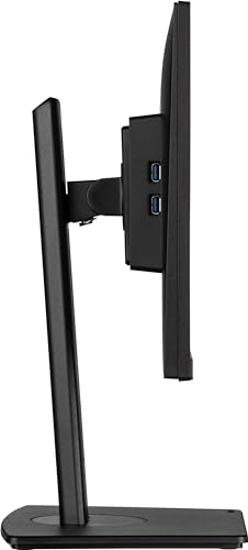 iiyama ProLite XUB2292HSU-B6 écran plat de PC 54,6 cm (21.5") 1920 x 1080 pixels Full HD LED Noir