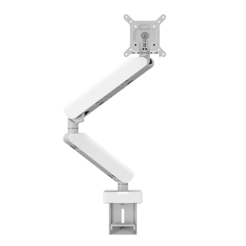 VOGEL S Support écran MOMO 4138 - 1 écran blanc