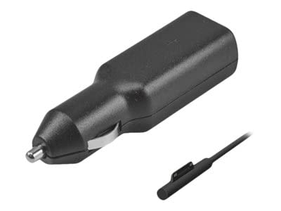 Car Charger Surface Pro Laptop Go