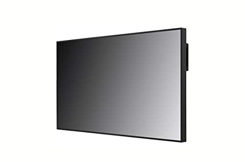 LG - Afficheur professionnel 75" 75XS4G 4000cd/m² UHD
