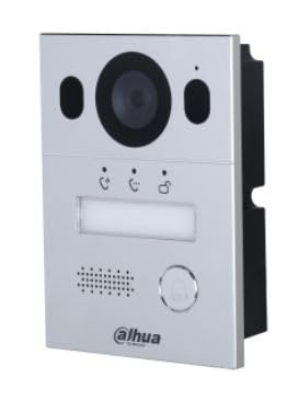 DAHUA- Station de porte de villa DHI-VTO2003F
