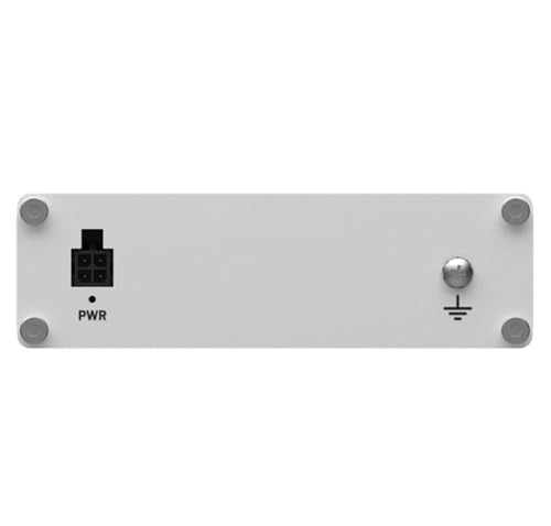 Teltonika TSW110 Unmanaged Layer 2 Switch