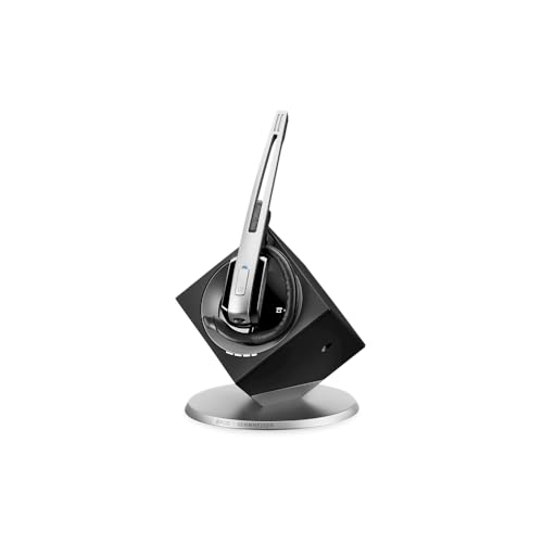 EPOS IMPACT DW 10 ML DECT CAT-ip DW Office cordless System Lync