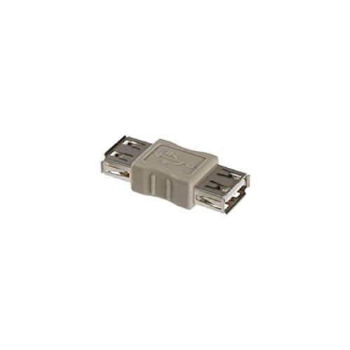 LINDY USB Adapter Type A female to A female