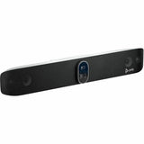 POLY STUDIO X72 avec TC10 barre visioconference all in one