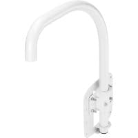 Hanwha SBP-300LMW support et boîtier des caméras de sécurité