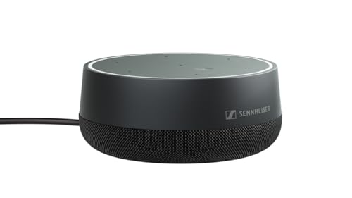 SENNHEISER- TeamConnect Intelligent Speaker