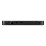 ASUS DC500 TRIPLE 4K TBT4 DOCK/EU 2Years