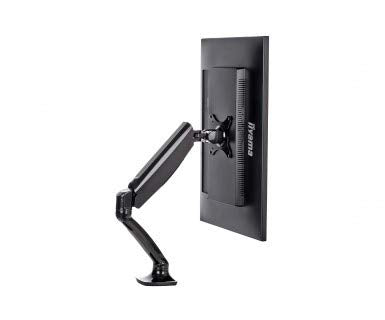 Desk Mount 10~27" VESA 75x75/100x100mm