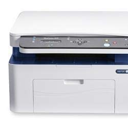 XEROX multifonction WorkCentre 3025 - impression, copie, numérisation - 600 x 600 DPI A4 laser 20ppm Wi-Fi, AirPrint [3025V_BI]