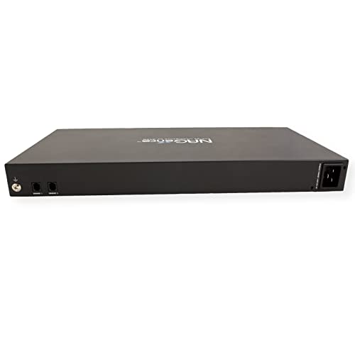 Aten PE8108G multiprise rackable PDU IP 8xC13 Switch+Mesures