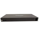 Aten PE8108G multiprise rackable PDU IP 8xC13 Switch+Mesures