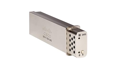 CISCO pluggable USB3.0 SSD storage