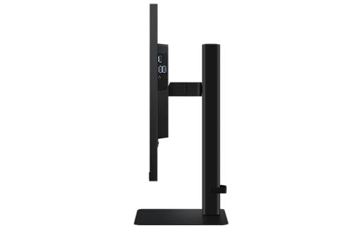 SAMSUNG ViewFinity S80D 32p UHD IPS 60Hz 5ms HDMI cable in box
