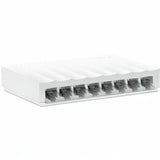 TP-LINK LS1008 Switch LiiteWave 8 ports 10/100 Eco-Green