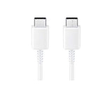 SAMSUNG Datacable USB-C to USB-C
