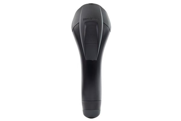 Honeywell Voyager 1202G Lecteur de code barre portable 1D Laser Noir