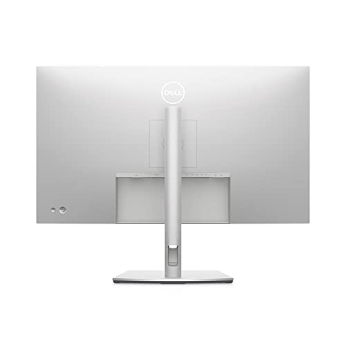 Dell UltraSharp 32 4K USB-C Hub Monitor - U3223QE, 80cm (31.5'')