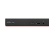 LENOVO ThinkPad Universal USB-C Smart Dock (EU)