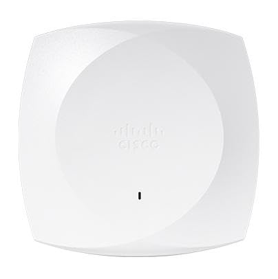 CISCO Wireless CW9178i WiFi7 access point 4 radio 3 band 4x4 UWB Global / ready-to-go