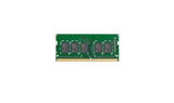 SYNOLOGY D4ES01-16G 16Go DDR4 ECC SODIMM RAM Module
