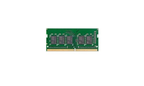 SYNOLOGY D4ES01-16G 16Go DDR4 ECC SODIMM RAM Module