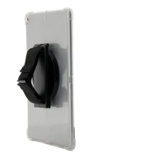 Universal Adhesive Rotating Handle 360