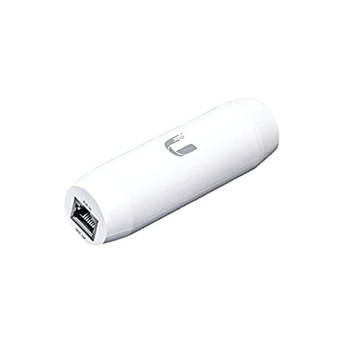 Ubiquiti Networks INS-3AF-I-G adaptateur et injecteur PoE Gigabit Ethernet 48 V