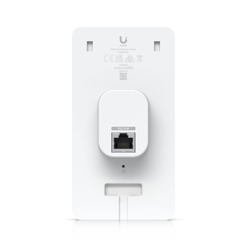 Ubiquiti UA-Intercom-Viewer Visionneuse d'interphone