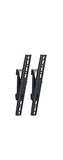 VOGEL S Barre VESA verticale PFS 3304 fixe & inclinable, 80 kg