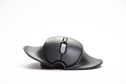 BAKKERELKHUISEN Souris HandshoeMouse Medium sans fil
