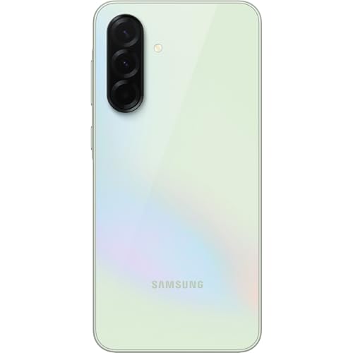 Samsung Galaxy A36 5G 6/128 Go Vert