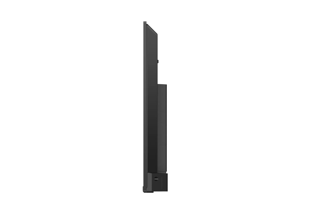 55" B-Line 4K UHD Chromecast built-in