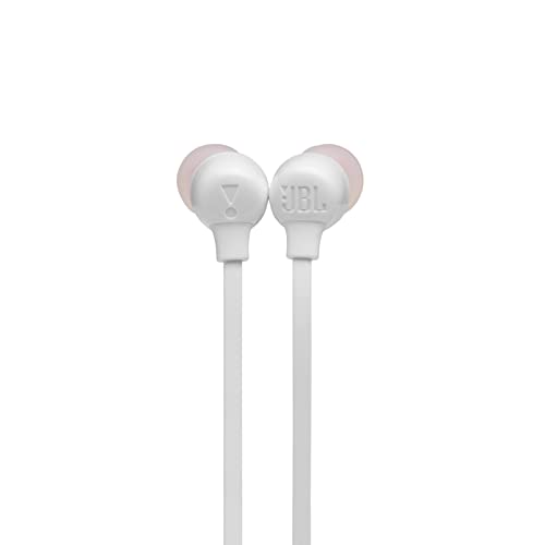 JBL T125BT Blanc