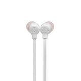 JBL T125BT Blanc