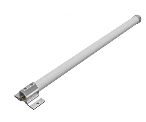 Mikrotik LoRa Omni Antenna Kit 6.5dBi 824-960MHz with SMA Female connector