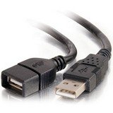 Cbl/USB Cables - A to A