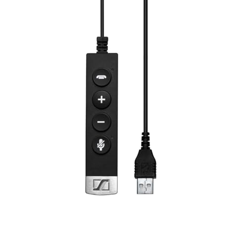 EPOS Controller spare cable for SC 6x5 USB-C with Call Control