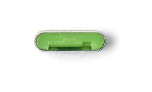 SMARTKEEPER / 4x Bloqueurs USB-C avec 1x Clé Mini Vert