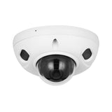 Dahua IPC-HDBW3541F-AS-0280B-S2 Caméra dôme 5MP AI, 2.8mm, IR 30m, IP67, IK10, PoE