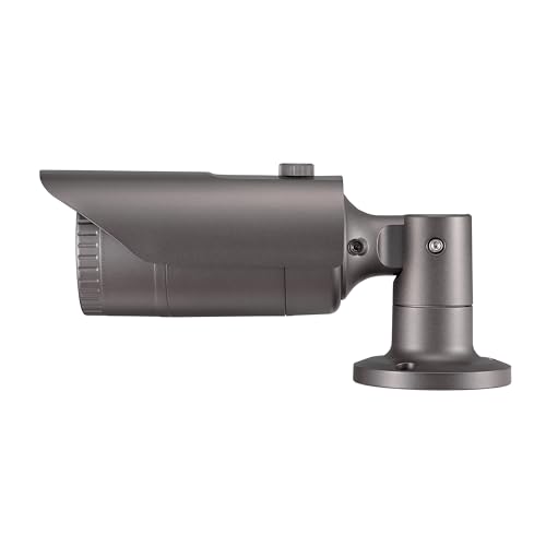 Hanwha QNO-7012R caméra de sécurité Balle (forme) Caméra de sécurité IP 2560 x 1440 pixels Plafond