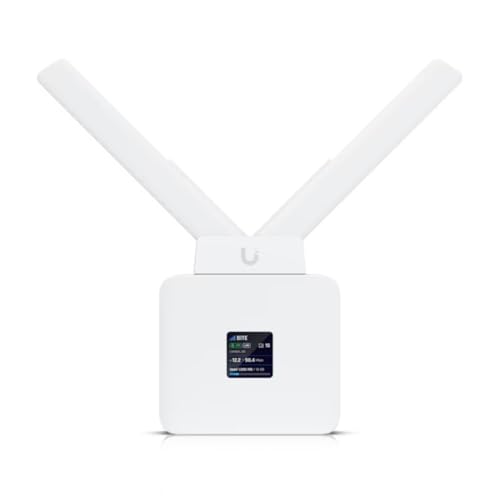 Ubiquiti UMR Routeur mobile UniFi