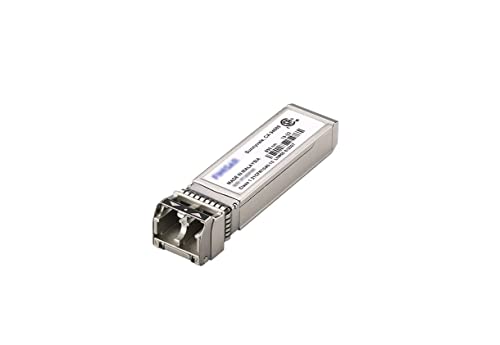 QNAP TRX-16GFCSFP-SR 16G short wavelength SFP+ fibre channel transceiver